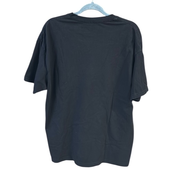 Mac Miller Black Graphic T-Shirt with his image graphic size XXL licensed - Picture 7 of 10